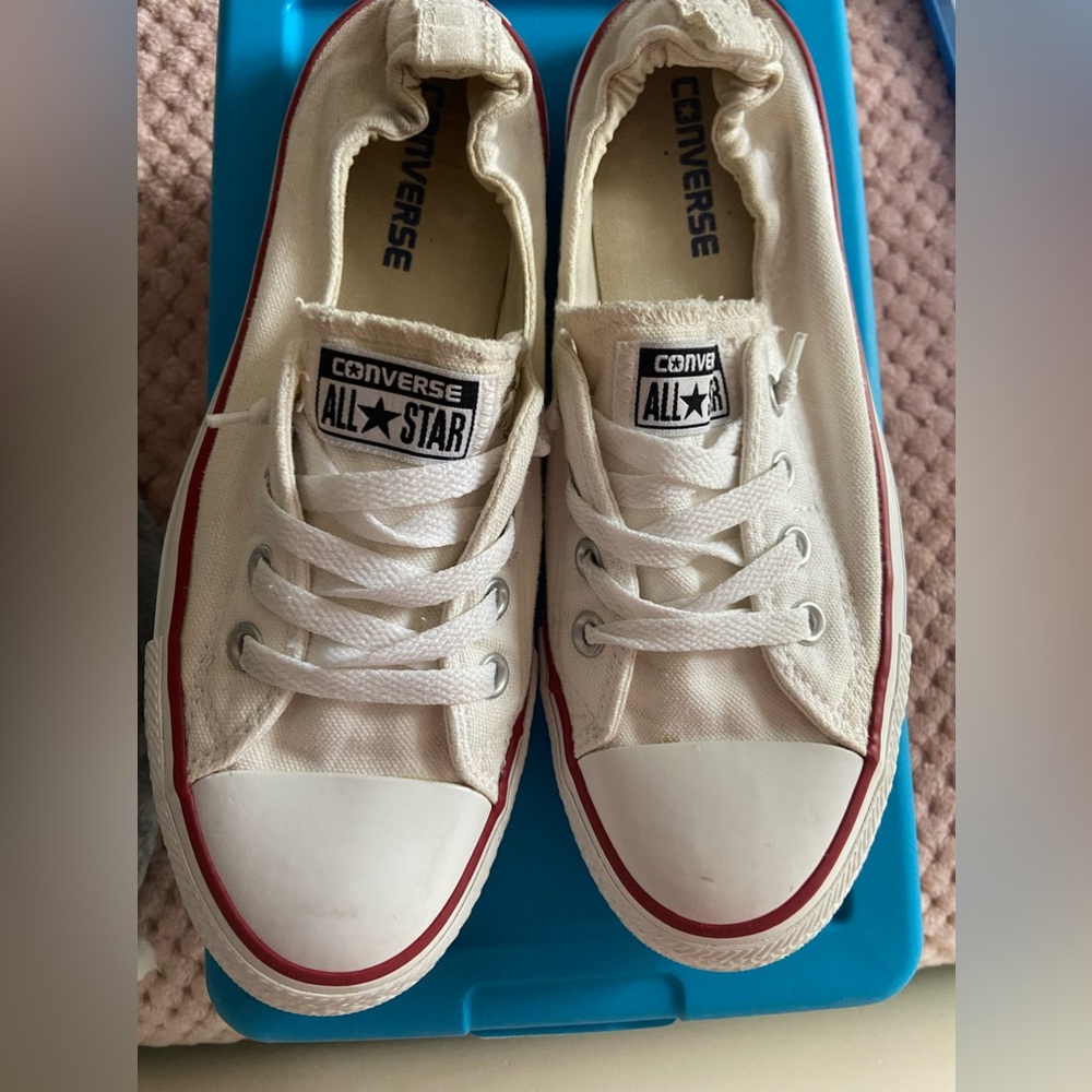 Converse shoes